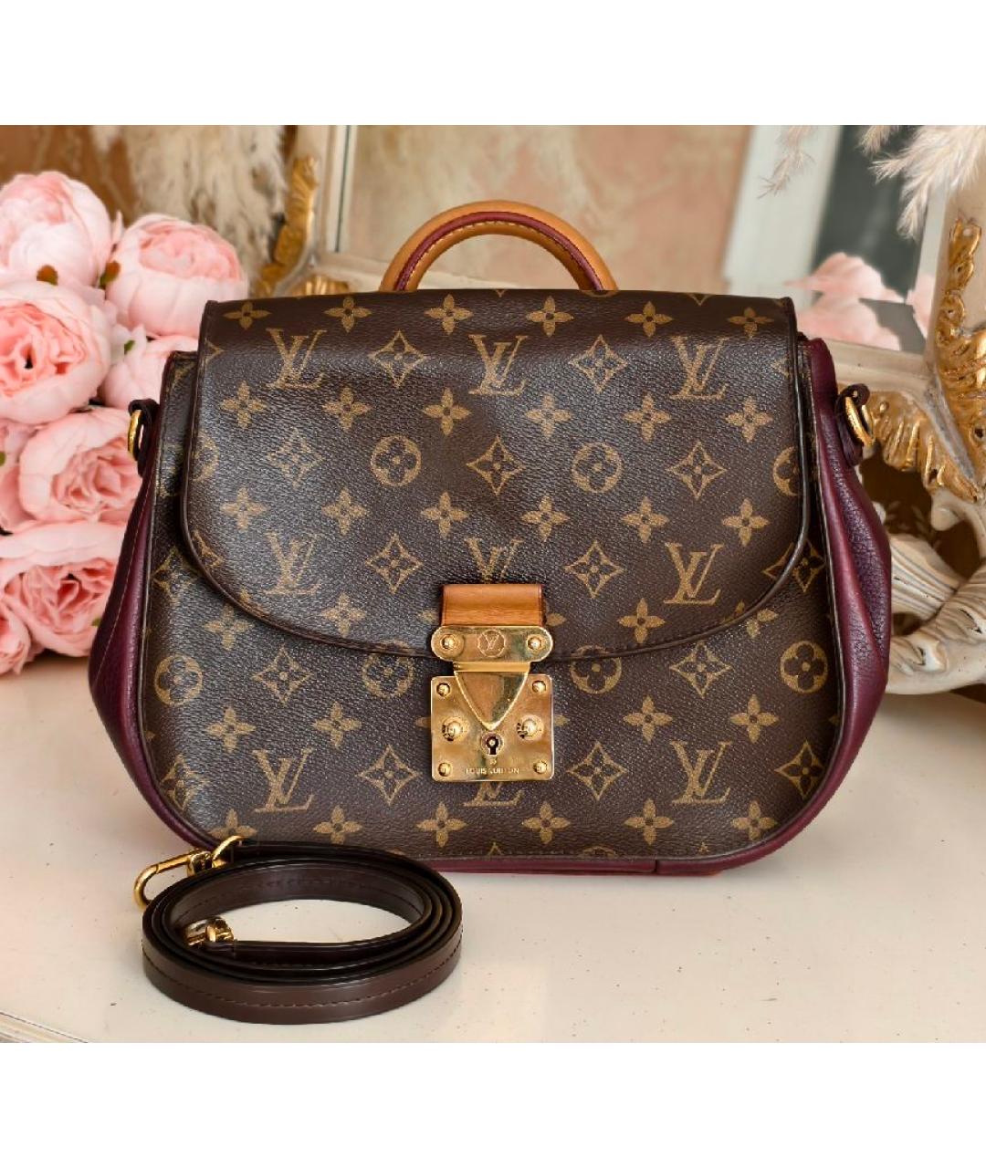 LOUIS VUITTON Сумка с короткими ручками, фото 2