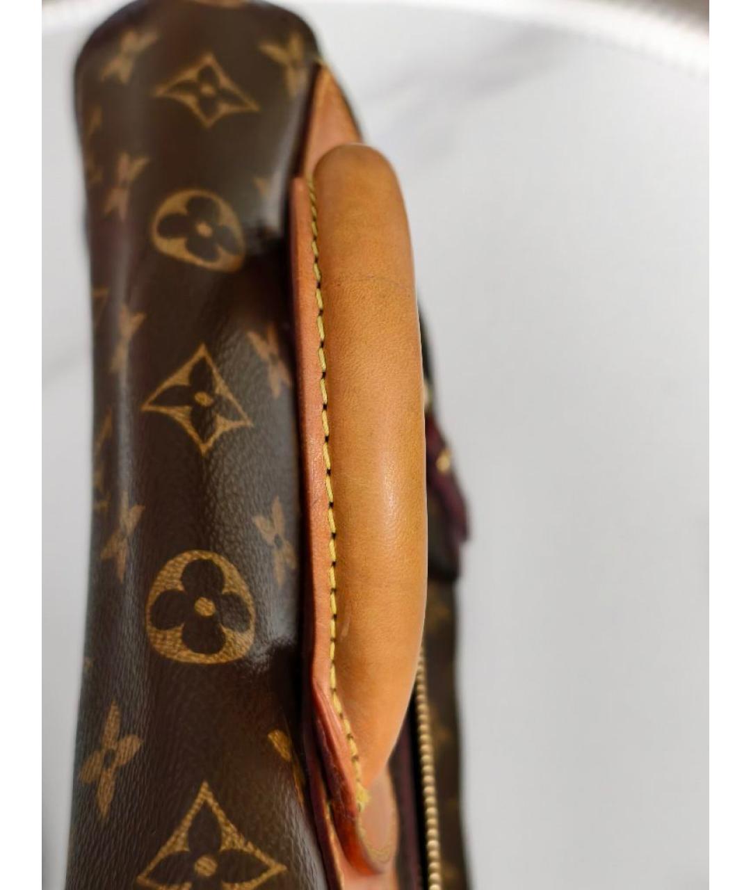 LOUIS VUITTON Сумка с короткими ручками, фото 9