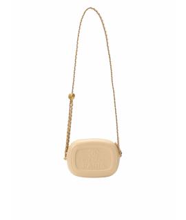 CHANEL Сумка через плечо