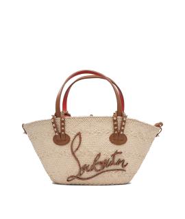 CHRISTIAN LOUBOUTIN Сумка тоут