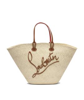 CHRISTIAN LOUBOUTIN Сумка тоут