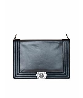CHANEL Сумка с короткими ручками
