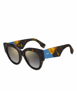 FENDI Солнцезащитные очки
