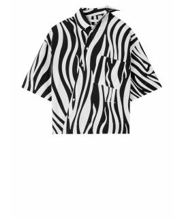 JACQUEMUS Кэжуал рубашка