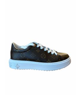 LOUIS VUITTON Кеды
