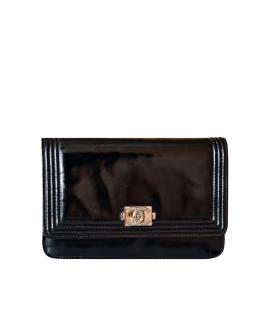 CHANEL Сумка с короткими ручками