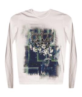 BLUMARINE Трикотаж
