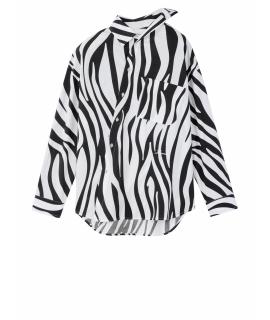 JACQUEMUS Рубашка