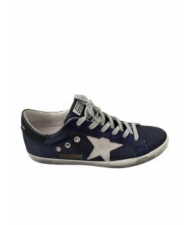 GOLDEN GOOSE DELUXE BRAND Кеды