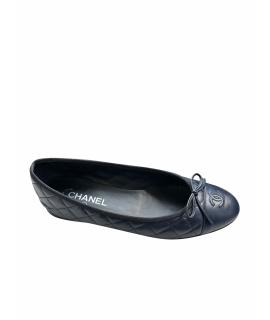 CHANEL Балетки