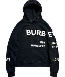BURBERRY Худи/толстовка