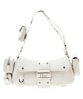 CHRISTIAN DIOR Сумка с короткими ручками