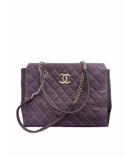 CHANEL Сумка тоут