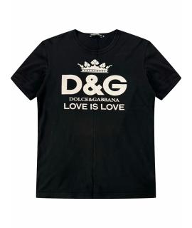 DOLCE&GABBANA Футболка