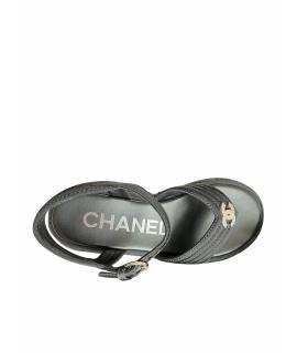 CHANEL Сандалии