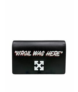 OFF-WHITE Сумка через плечо