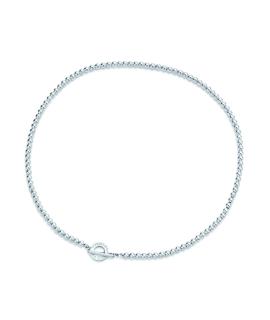 TIFFANY&CO Цепочка