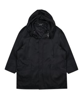 RAF SIMONS Тренч / плащ