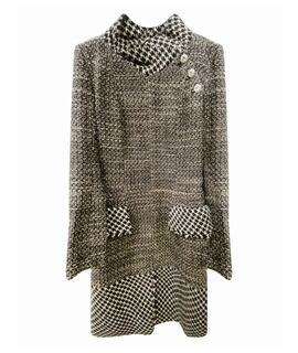 

Повседневное платье CHANEL PRE-OWNED
