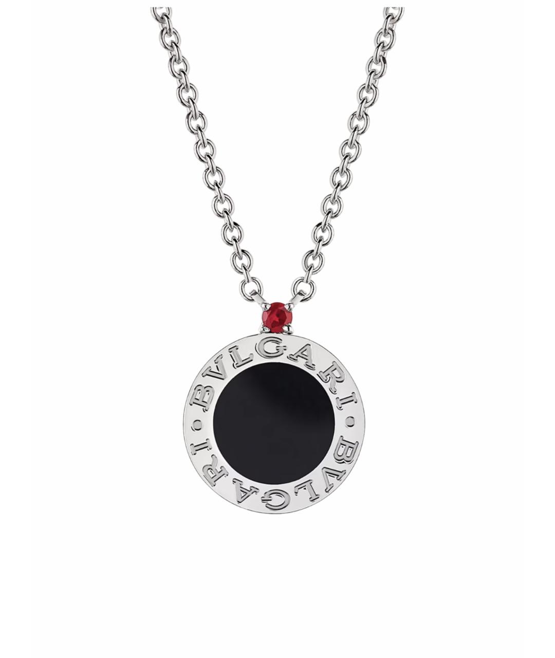 BVLGARI Подвеска, фото 1