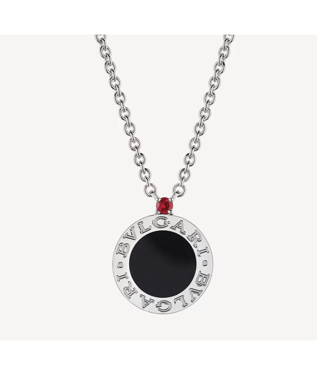 BVLGARI Подвеска, фото 4