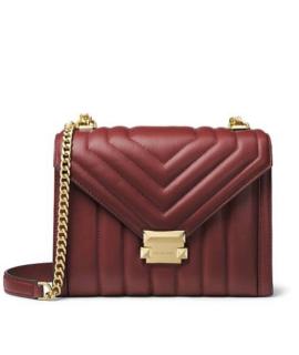 MICHAEL MICHAEL KORS Сумка через плечо