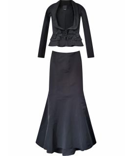 ZUHAIR MURAD Костюм с юбками