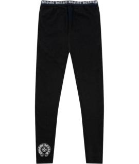CHROME HEARTS Леггинсы и велосипедки