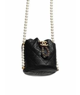 CHANEL Сумка через плечо