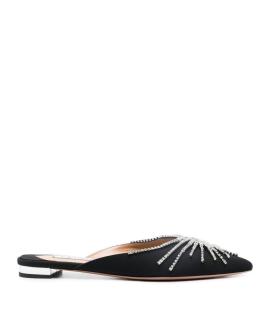 AQUAZZURA Мюли