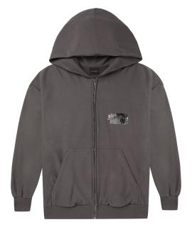 BALENCIAGA Худи/толстовка