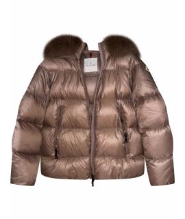 MONCLER Пуховик