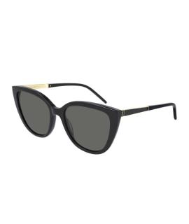 SAINT LAURENT Солнцезащитные очки