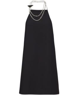 PRADA Коктейльное платье