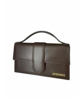 JACQUEMUS Сумка с короткими ручками