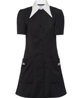 PRADA Коктейльное платье