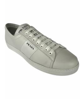 PRADA Кеды