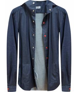 KITON Кэжуал рубашка