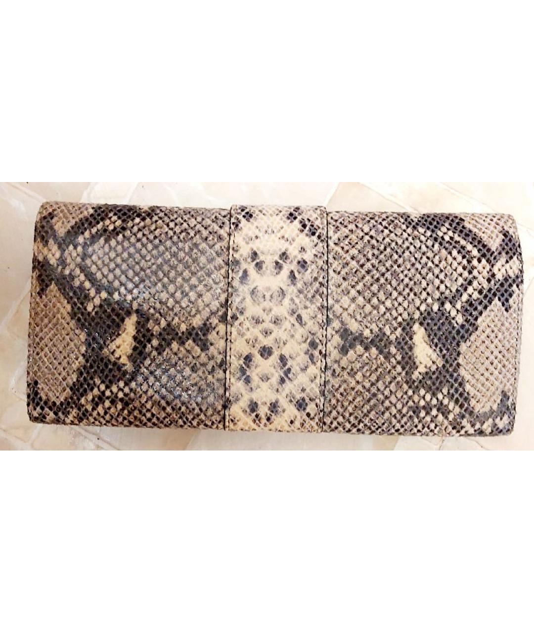 MICHAEL KORS Кожаный кошелек, фото 3