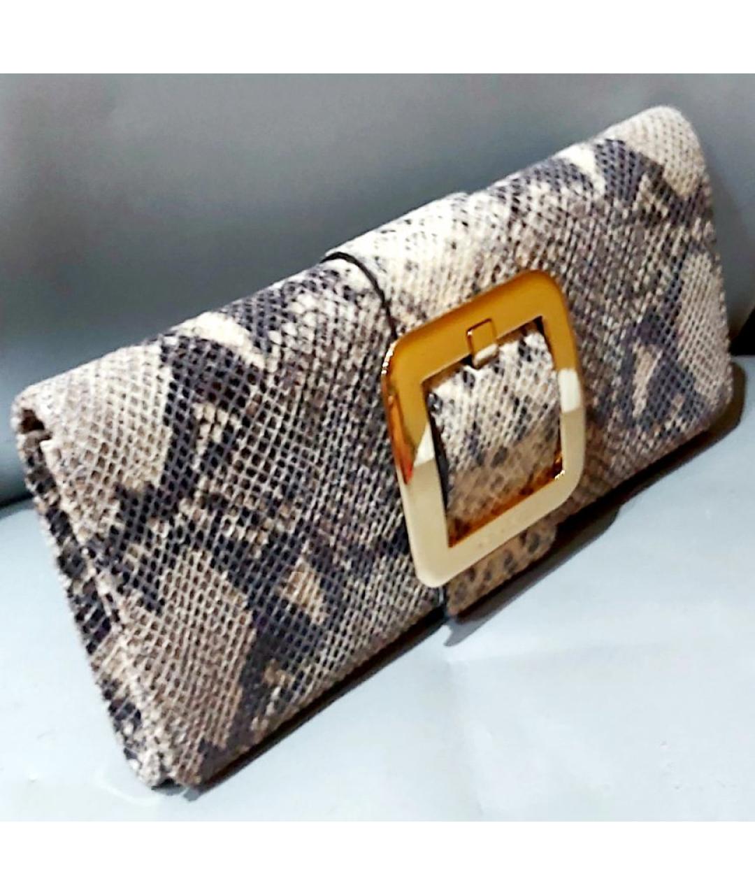 MICHAEL KORS Кожаный кошелек, фото 2