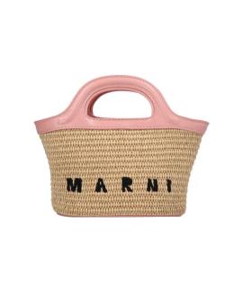 MARNI Сумка тоут