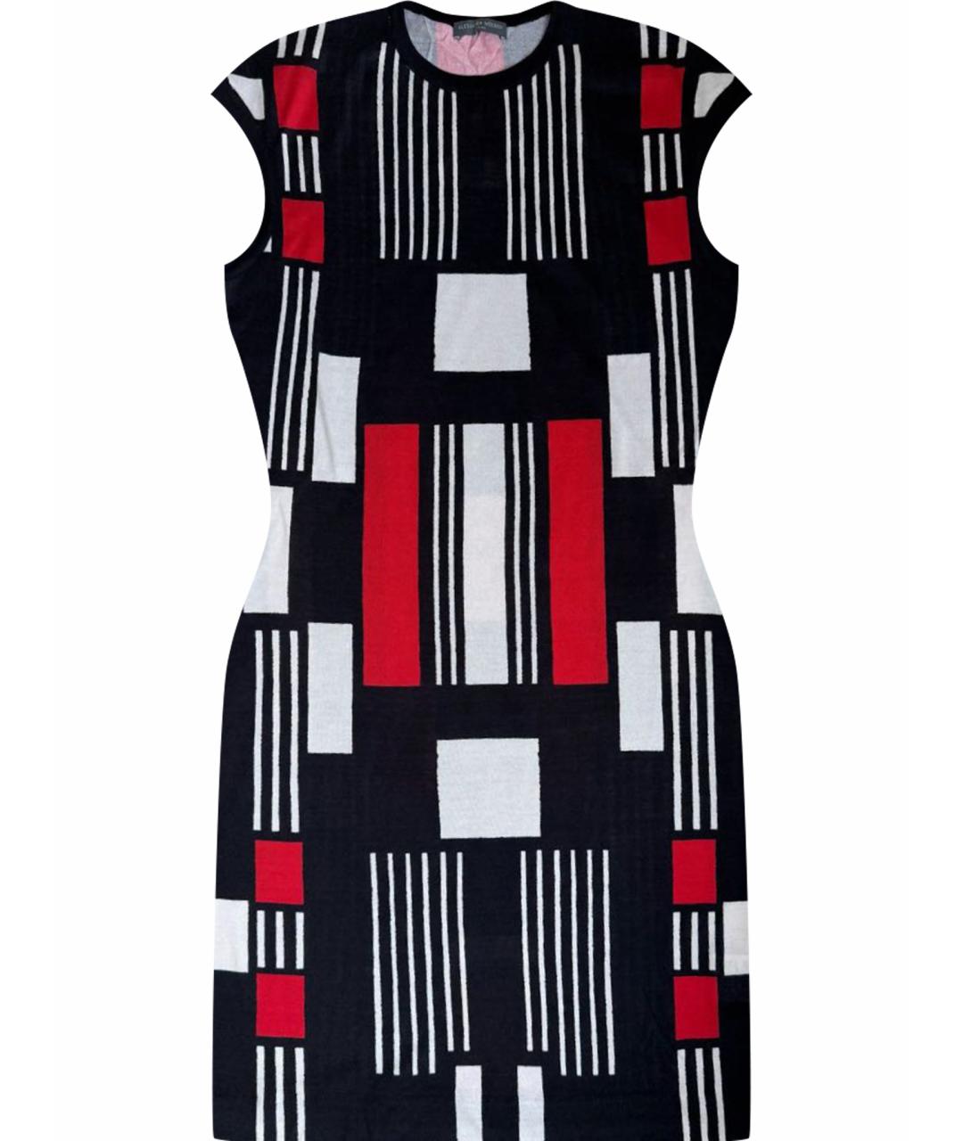 ALEXANDER MCQUEEN Платье, фото 1