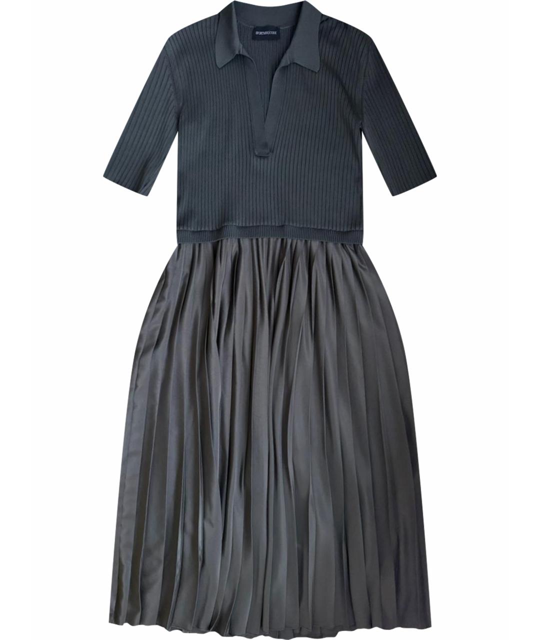 'S MAX MARA Платье, фото 1
