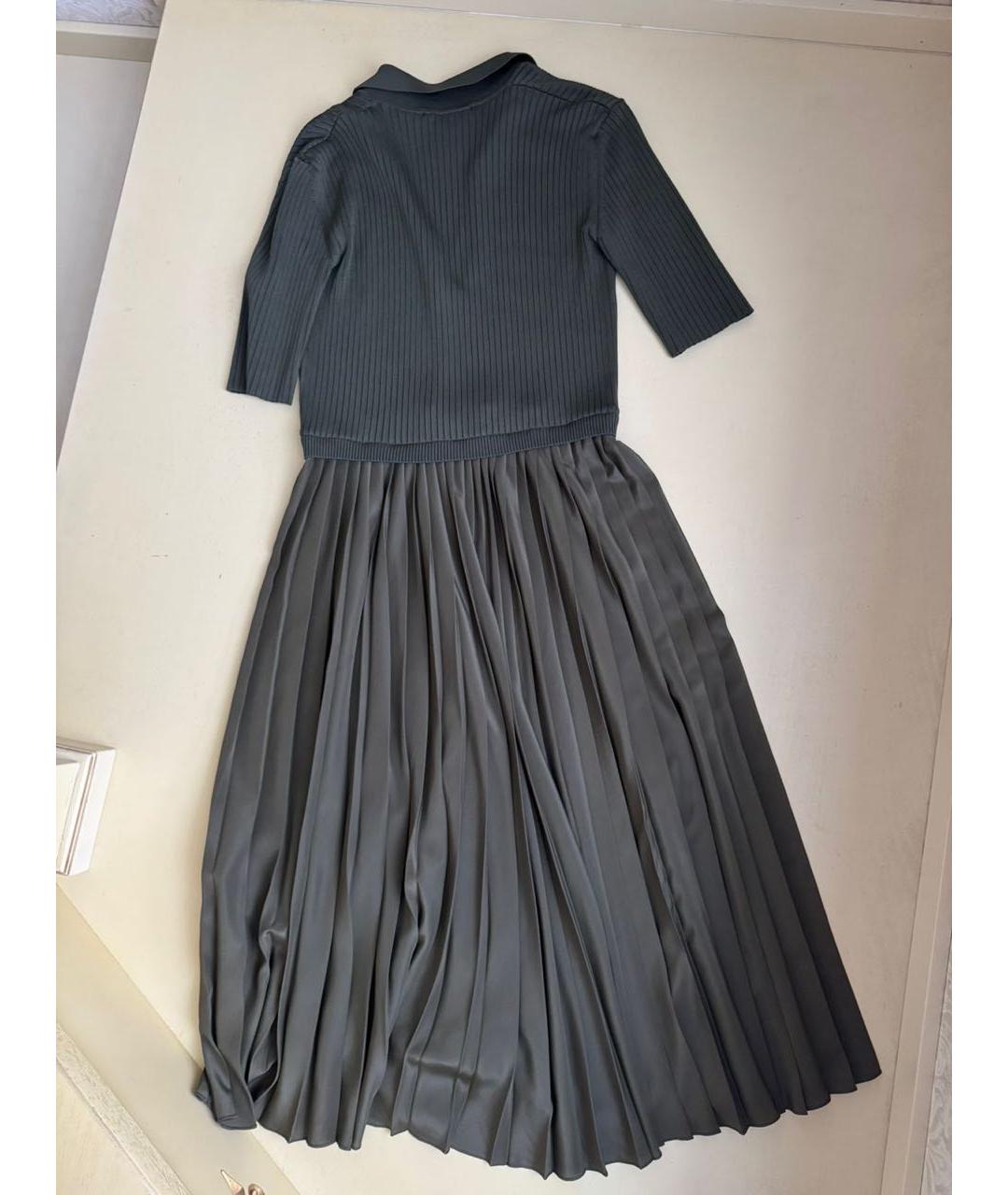 'S MAX MARA Платье, фото 3