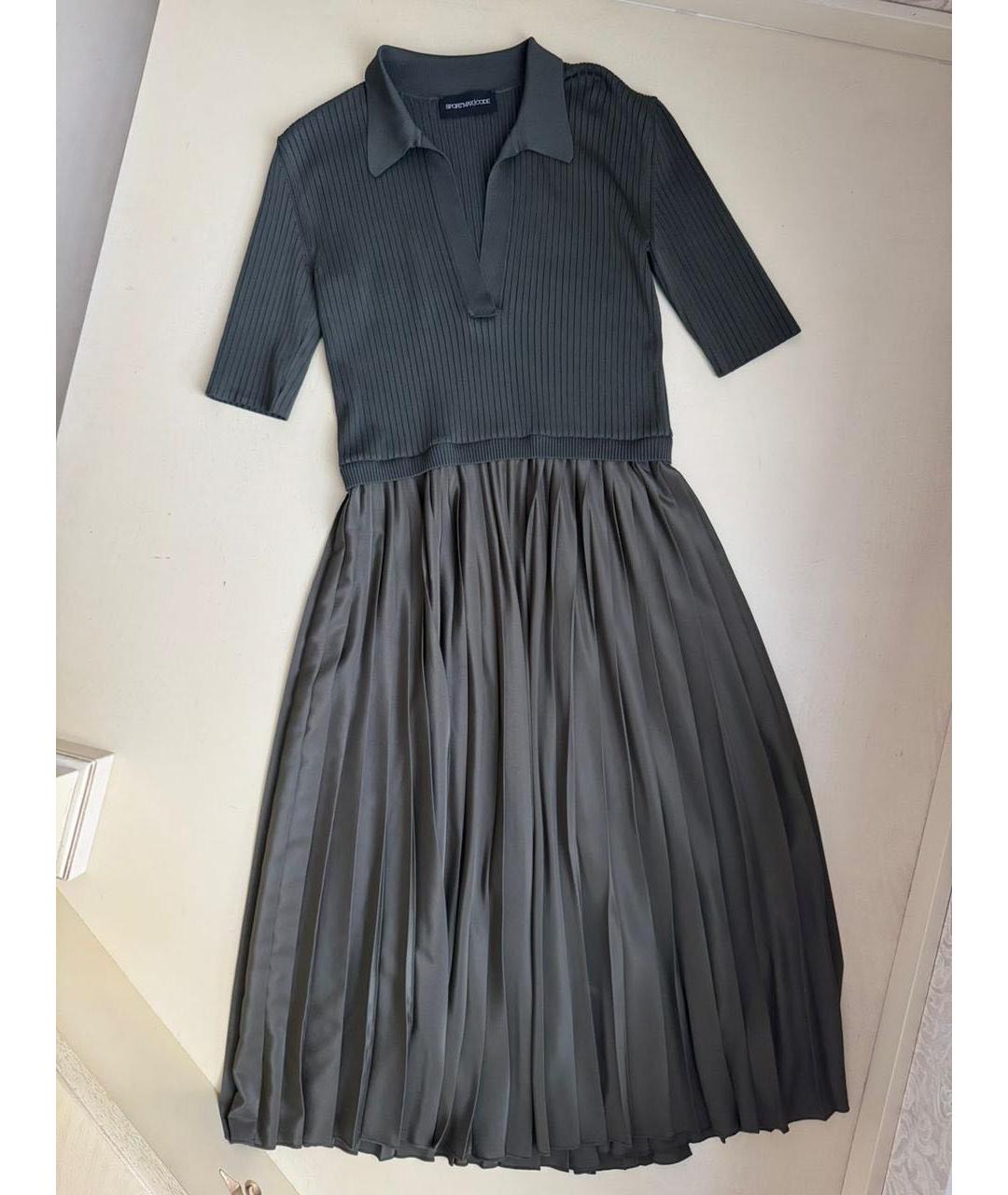 'S MAX MARA Платье, фото 9
