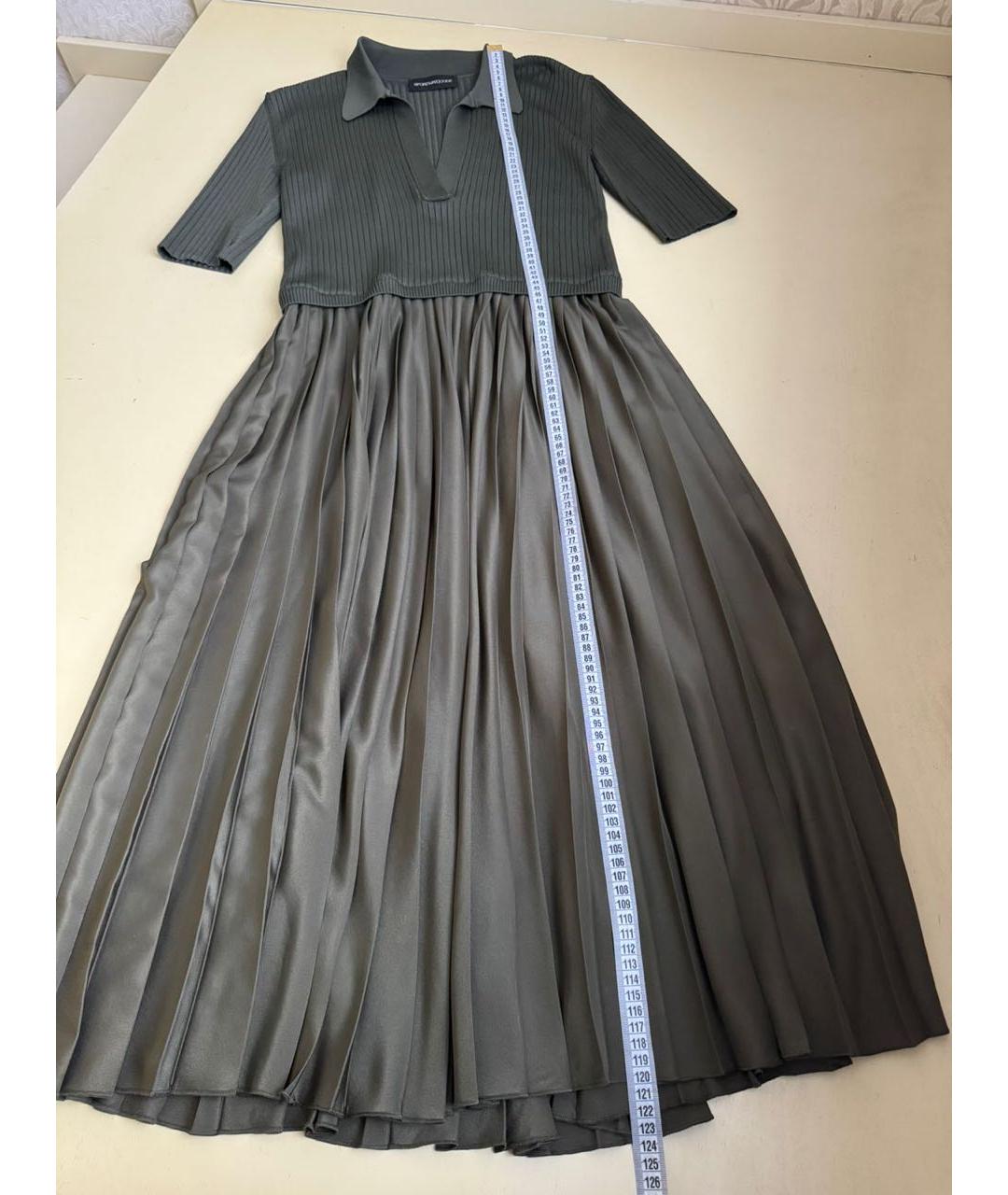 'S MAX MARA Платье, фото 8