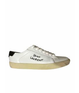 SAINT LAURENT Кеды