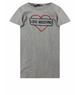 LOVE MOSCHINO Повседневное платье