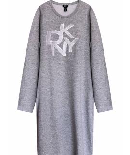 DKNY Повседневное платье