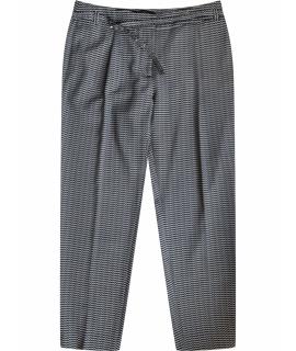 'S MAX MARA Прямые брюки